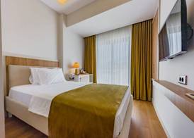 Dedeoğlu Port Hotel 5