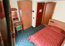 Hotel Brennero 5