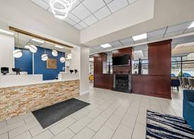 Comfort Inn & Suites Plainville-Foxboro 3