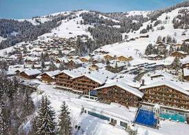 ERMITAGE Wellness- & Spa-Hotel 4