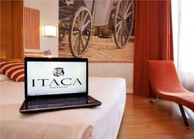 Itaca Jerez by Soho Boutique 5