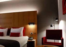 Hotel De La Couronne Liege 5