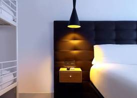 Woohoo Suites Madrid 2