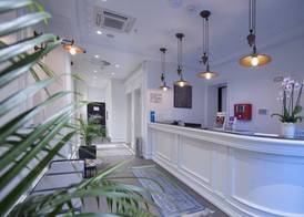 Hotel Majestic 2