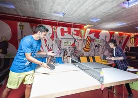 Urbany Hostel BCN GO! 2