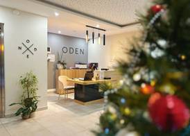 Hôtel Oden Paris Ivry 3
