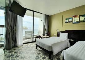The Palmy Luxury Beach Phu Quoc 5