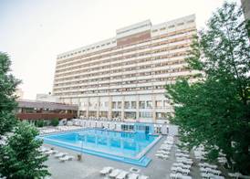 Hotel Mures 4