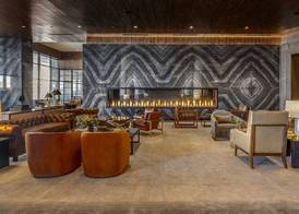 Omni Oklahoma City Hotel 3