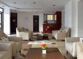 Hotel Corner 4