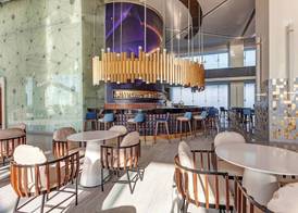 Royalton CHIC Cancun, An Autograph Collection All-Inclusive Resort - Adults Only 5
