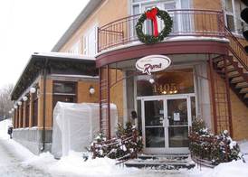 Gîte le 812 2