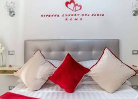 Ripetta Luxury Del Corso 4