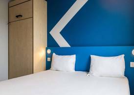 Hotel ibis budget Chatillon Paris Ouest 5