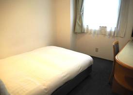 Hotel Green Mark 5