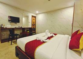 White Forest - PV Hotels 3
