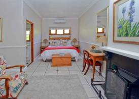 Montagu Vines Guesthouse 3