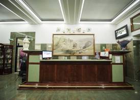 Bucharest Comfort Suites 2