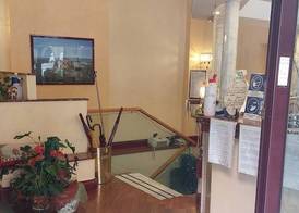 Hotel Demetra Capitolina 2
