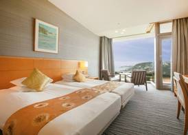 Kamakura Prince Hotel 3