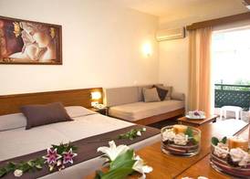 Odyssia Beach Hotel 5