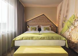 Holiday Inn - the niu, Mill Cologne Mülheim by IHG 4