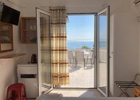 Pension Galini Poros 3