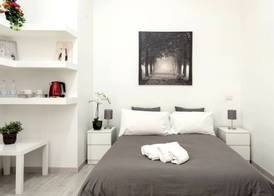 Maison Piazza Cavour 4