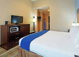 Holiday Inn Express BENICIA by IHG 5