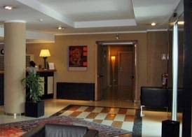 Viva Hotel Avellino 2