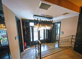 THE NEST HOTEL 3