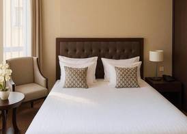 Yerevan Resident Hotel 5