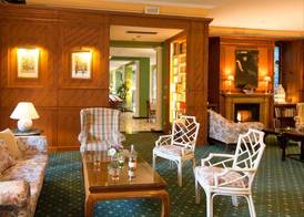 Hotel Victoria & Iside Spa 3