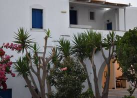 Diamantis Studios&Apartments 2