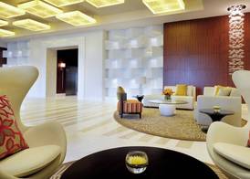 Marriott Executive Apartments Al Jaddaf, Dubai 2