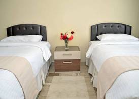 Norfolk Towers Serviced Apartment -Nairobi, City Centre CBD 4