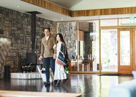 Hotel Sierra Resort Hakuba 4