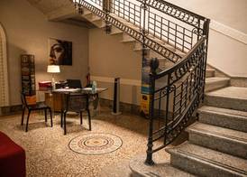 Historico Loft & Rooms Palazzo Adragna XIX 2