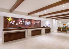 Holiday Inn Resort ARUBA-BEACH RESORT & CASINO by IHG 2