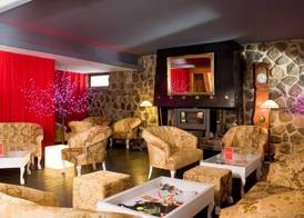 Le Cocon des 2 Alpes, Spa, Jacuzzi, Piscine Chauffee 3
