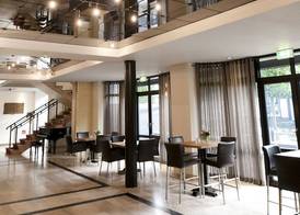 Fletcher Hotel-Restaurant de Korenbeurs 4