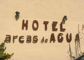 Arcas de Agua 3