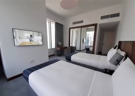 Somerset West Bay Doha 5