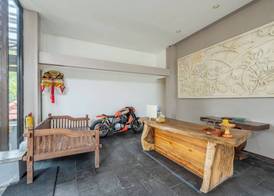 Kings Villas Sanur by Moria 2