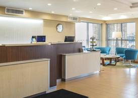 Fairfield Inn Manchester - Boston Regional Airport 4