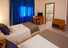 Hotel Ses Figueres 4