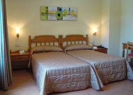 Hotel Castilla 3