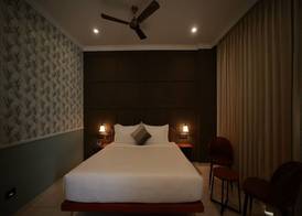 De Fleur Hotel 5