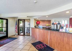 Red Roof Inn Gallup 2