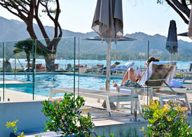 Hôtel La Roya 5